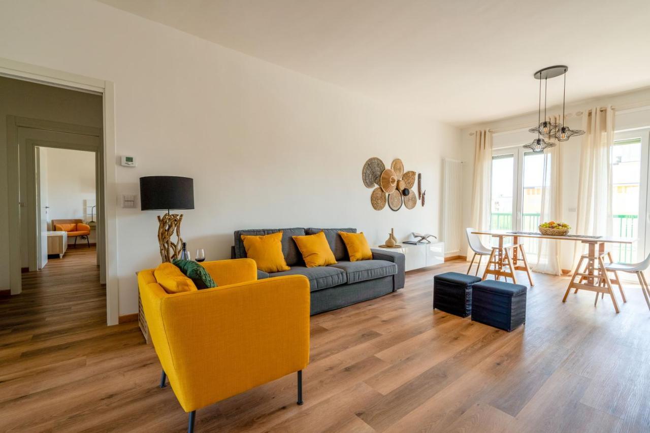 Luciano's : Abitare Nel Confort E Nella Luminosita Apartment *