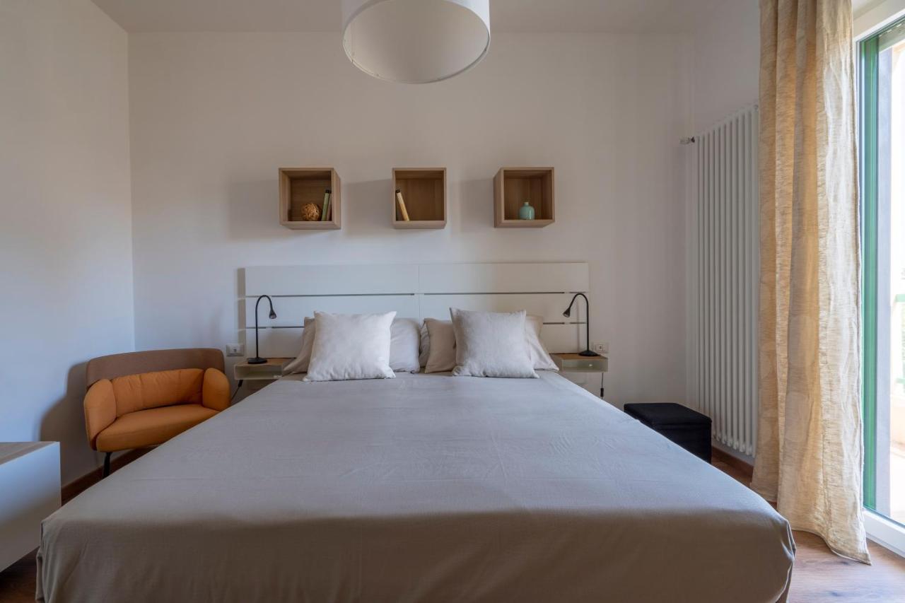 Luciano's : Abitare Nel Confort E Nella Luminosita Apartment