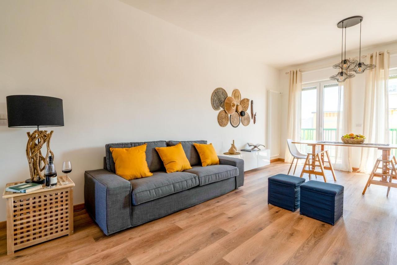 Luciano's : Abitare Nel Confort E Nella Luminosita Apartment *