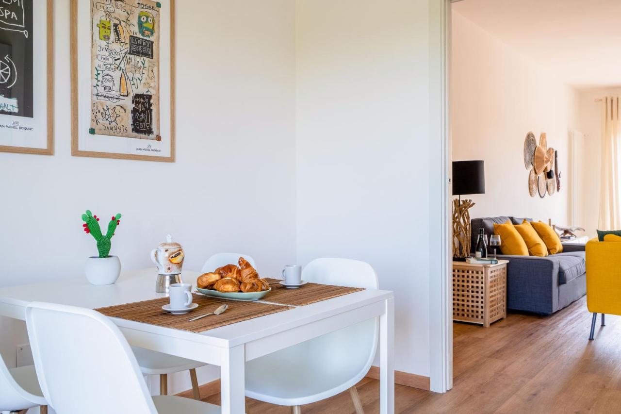 Apartment Luciano's : Abitare Nel Confort E Nella Luminosita