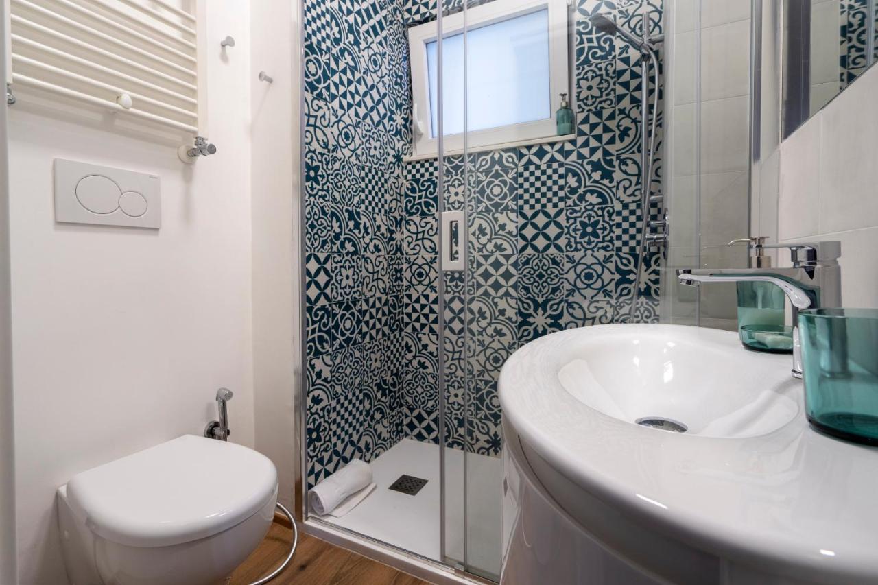 Luciano's : Abitare Nel Confort E Nella Luminosita Apartment *