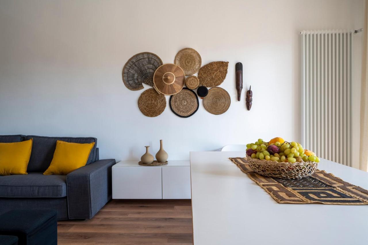 Apartment Luciano's : Abitare Nel Confort E Nella Luminosita Acquaviva delle Fonti